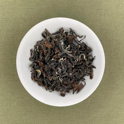 東方美人茶 Oriental Beauty2