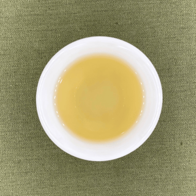 高山茶 High Mountain Tea4