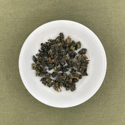 高山茶 High Mountain Tea2