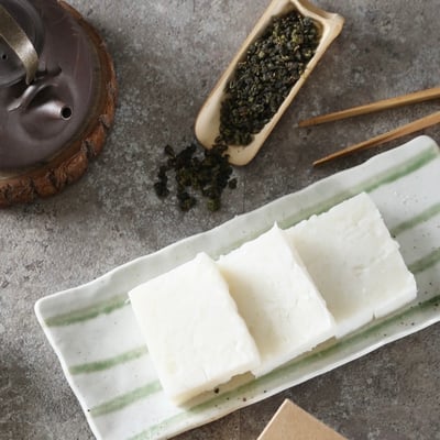 白玉蘿蔔糕 / 條2