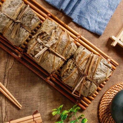 竹香荷葉飯 / 3入2