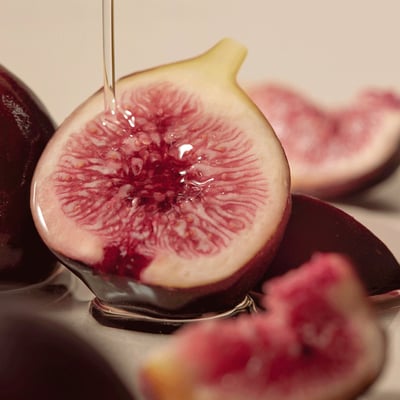 韓國I'm from無花果卸妝膏潔顏膏6