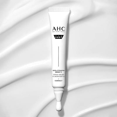 AHC穀胱甘肽全臉眼霜30ml2