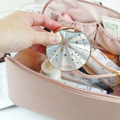 iwalkincloud時空旅人化妝包6