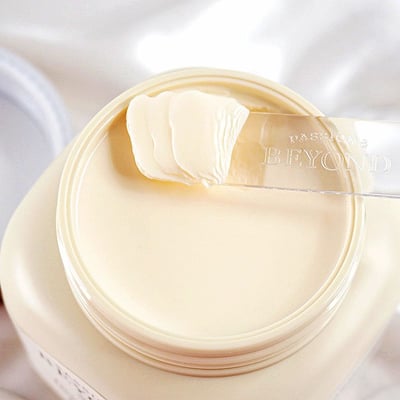 韓國 BEYOND身體深層滋潤保濕乳霜4