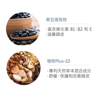 SimplyO綠茶清爽頭皮洗髮露500ml5