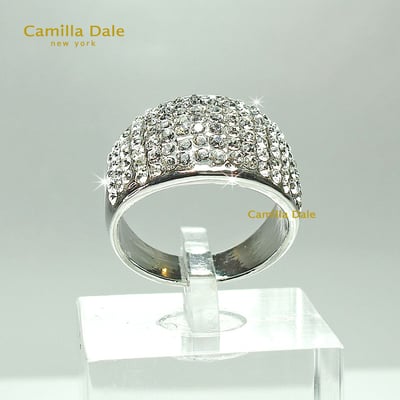 CamillaDale燦晶戒指2