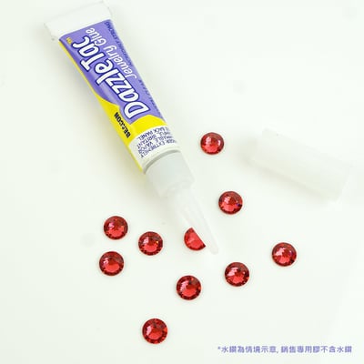 CrystalDIY美國專利膠手工藝品專用黏著劑15ml3