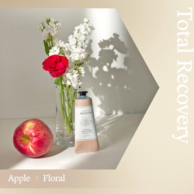 BEYOND經典滋潤護手霜系列100ml 大容量2