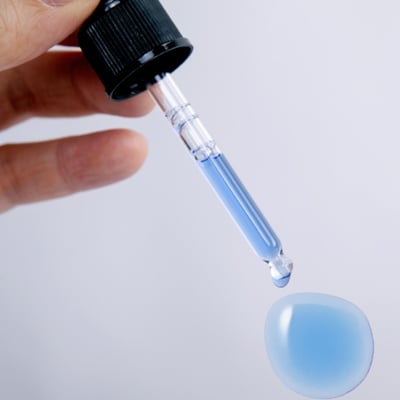 Klairs午夜藍青春活力精華液20ml 精華安瓶Midnight Blue Youth Activating Drop6