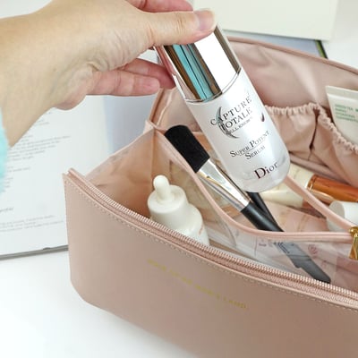 iwalkincloud時空旅人化妝包3