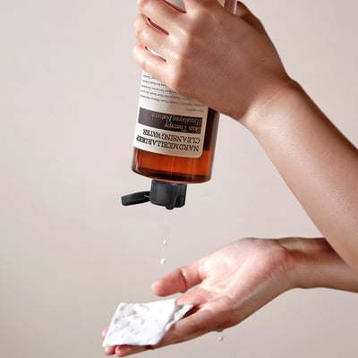 NARD 膠束深層卸妝水500ml4