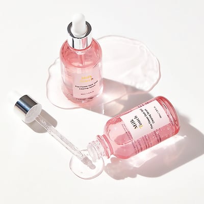 Milk Touch五花朵淡斑亮白精華40ml現貨4