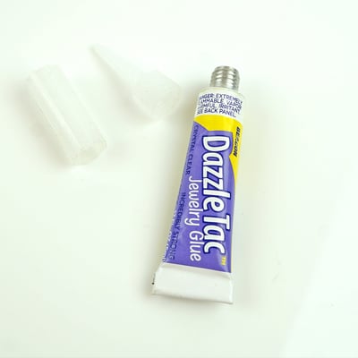 CrystalDIY美國專利膠手工藝品專用黏著劑15ml4