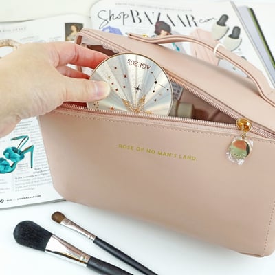 iwalkincloud時空旅人化妝包4