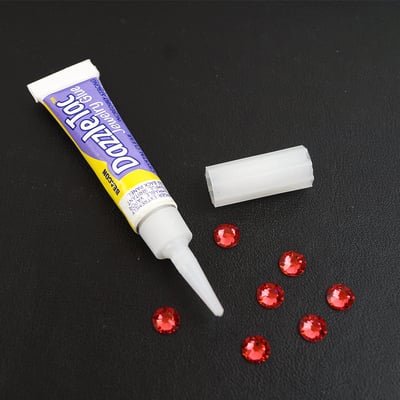 CrystalDIY美國專利膠手工藝品專用黏著劑15ml1