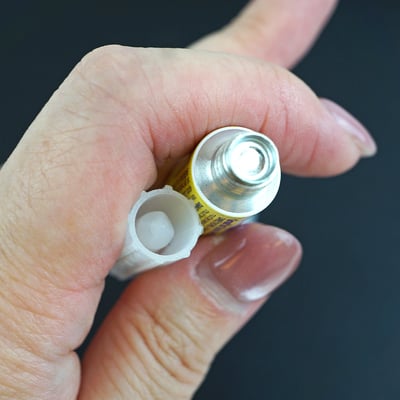 CrystalDIY美國專利膠手工藝品專用黏著劑團購組15mlx6瓶入5