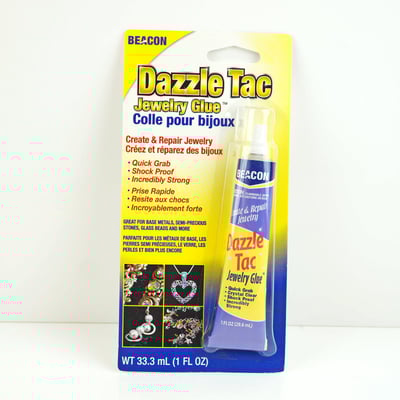 CrystalDIY美國專利膠手工藝品專用黏著劑29ml1