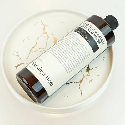 NARD 膠束深層卸妝水500ml9