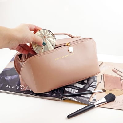 iwalkincloud時空旅人化妝包10