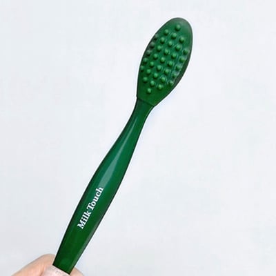Milk Touch 矽膠毛孔刷1