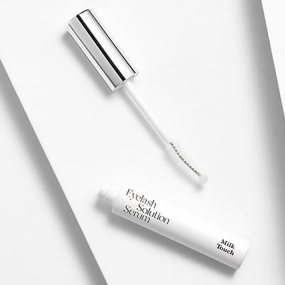 Milk Touch睫毛精華液 保養液4