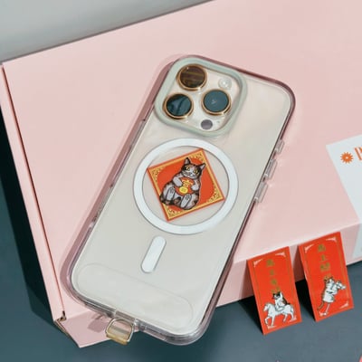 【預購】喵神​・手氣​起飛​首發組合14