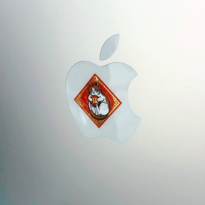 【預購】喵神​・手氣​起飛​首發組合15