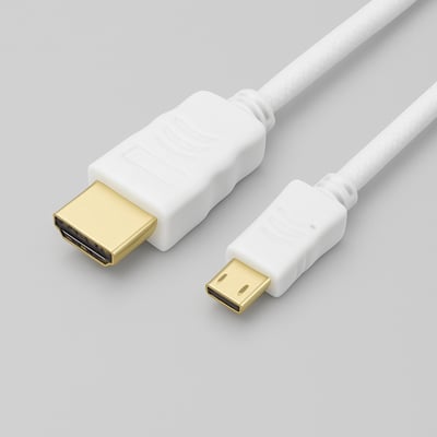 Pallarify 4K高畫質影音傳輸線 mini HDMI to HDMI (可搭配安卓機使用)6