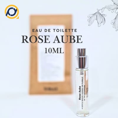 【Pallarify 香氛系列】香水 / 香氛 / 曙光玫影 / 玫瑰 / 森曦 / 曠野香 / EDT (台灣製造)3