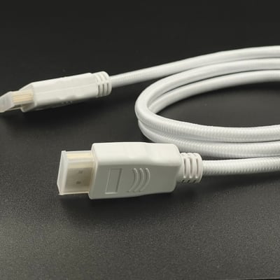 Pallarify 4K高畫質影音傳輸線 HDMI to HDMI5