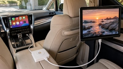 Pallarify 4K高畫質影音傳輸線 mini HDMI to HDMI (可搭配安卓機使用)