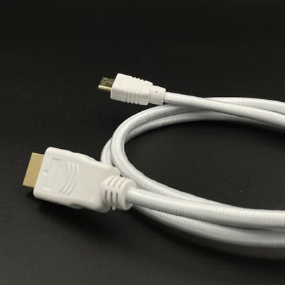 Pallarify 4K高畫質影音傳輸線 mini HDMI to HDMI (可搭配安卓機使用)2