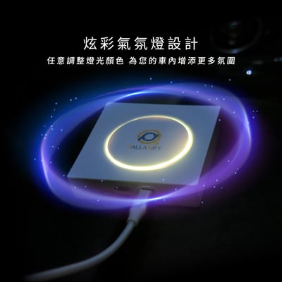 Pallarify 鈀鎰科技【PD BRICK PRO】CarPlay安卓機 / 安卓智慧多媒體裝置 / 車用安卓盒6