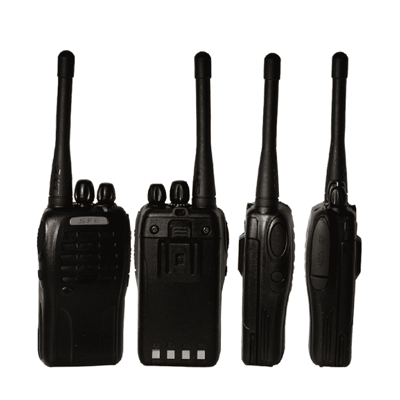 SFE S820 專業小型無線電對講機2