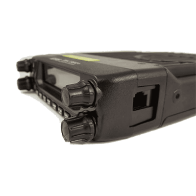 MTS TM-738A+ 雙頻車用無線電對講機2