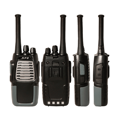 SFE S680 專業小型免執照無線電對講機4