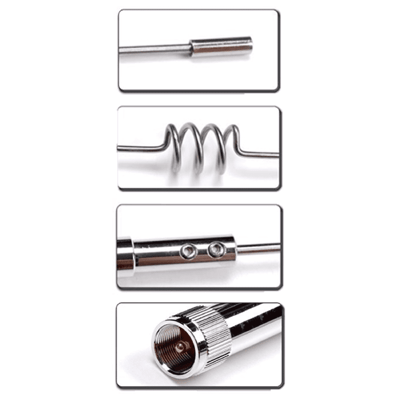 NAGOYA NL-770H 原廠車機車載天線(雙頻)3