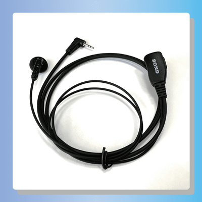 BOND FY-023M1 耳塞式耳機麥克風(M1型插頭)3