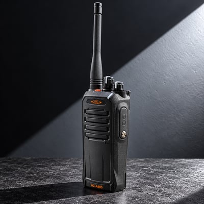 HZRADIO HZ-A800 專業無線電對講機5