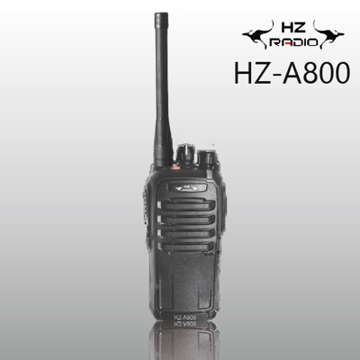 HZRADIO HZ-A800 專業無線電對講機1
