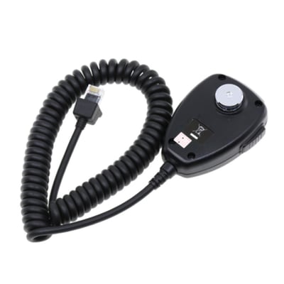 ADI AM-145/AM-435 車機手持式麥克風(數字鍵)2