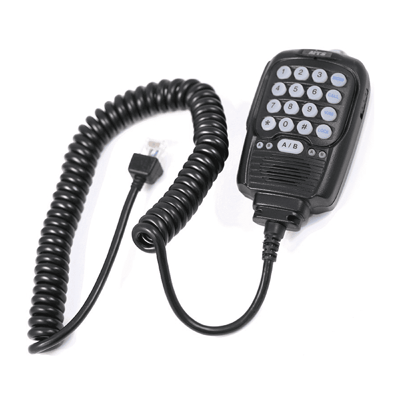 MTS TM-738A+ 雙頻車用無線電對講機4