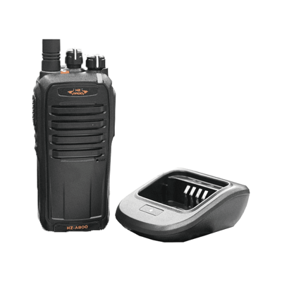 HZRADIO HZ-A800 專業無線電對講機2