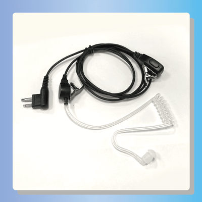 BOND FY-020M 空氣導管耳機麥克風(M型插頭)3