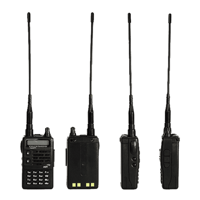 ADI AF-68 業餘雙頻無線電對講機5