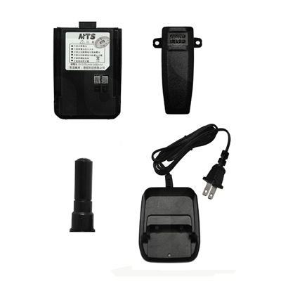 MTS-3R 專業小型無線電對講機4