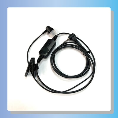 BOND S1-ERI 入耳式耳機麥克風(M1型插頭)3