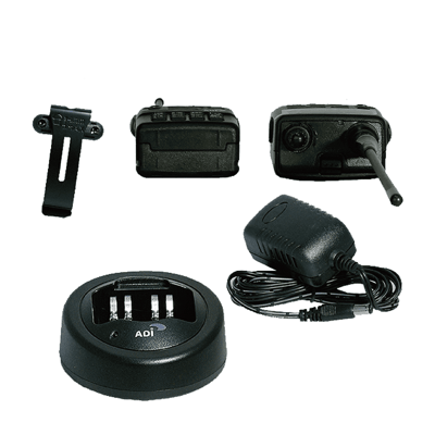 ADI AF-68 業餘雙頻無線電對講機6