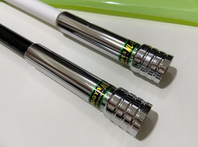 NAGOYA NL-650 原廠木瓜車機車載天線(雙頻)4